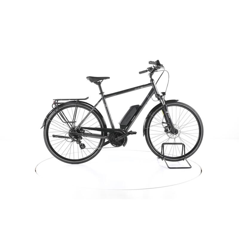 Second Life - Triumph E-Bird Ultra 400 Trekking E-Bike 2022 - Stan dobry
