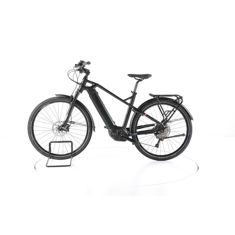 Reconditionné - FLYER Upstreet4 7.10 Trekking Vélo électrique - Bon