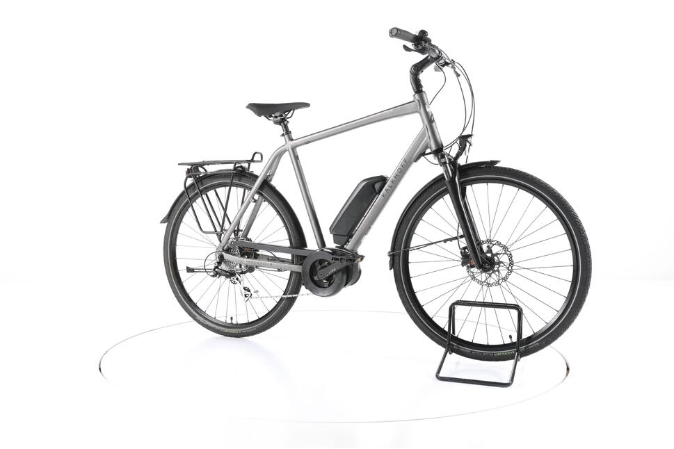 Second Life - Kalkhoff Agattu 3.B Excite F Trekking E-Bike 2022 - Stan dobry