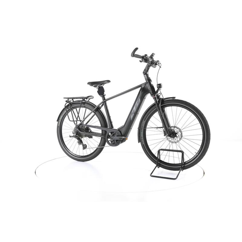 Second Life - KTM Cento 10 Trekking E-Bike 2023 - Jak nowy