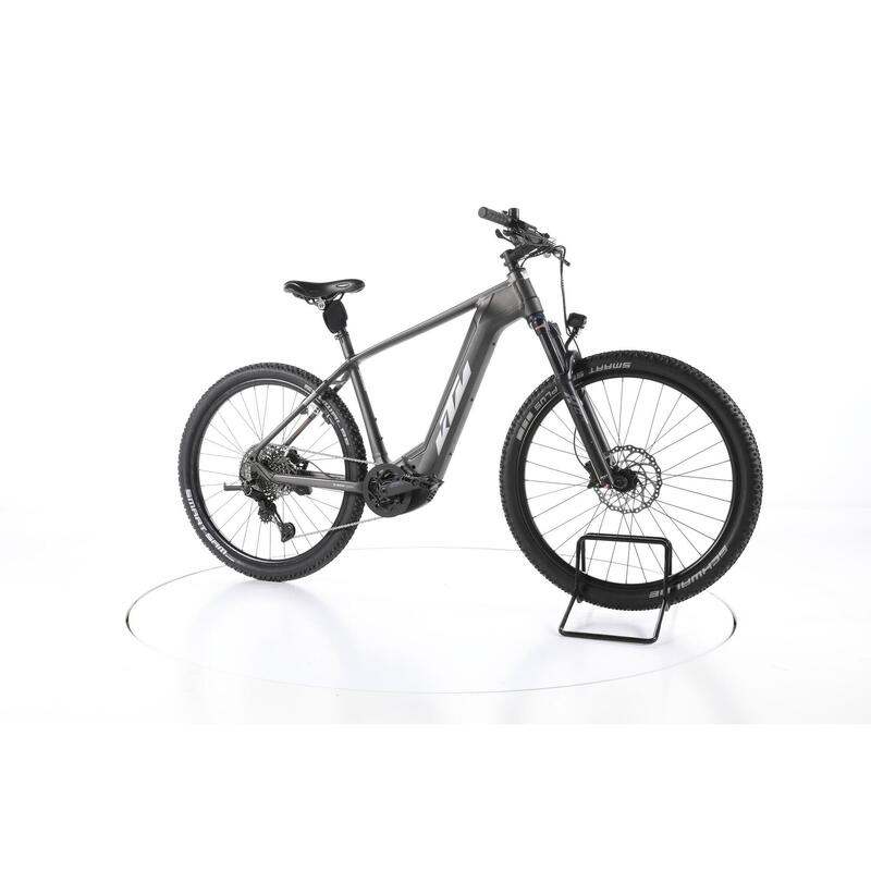 Second Life - KTM Macina Team XL E-Bike 2023 - Jak nowy