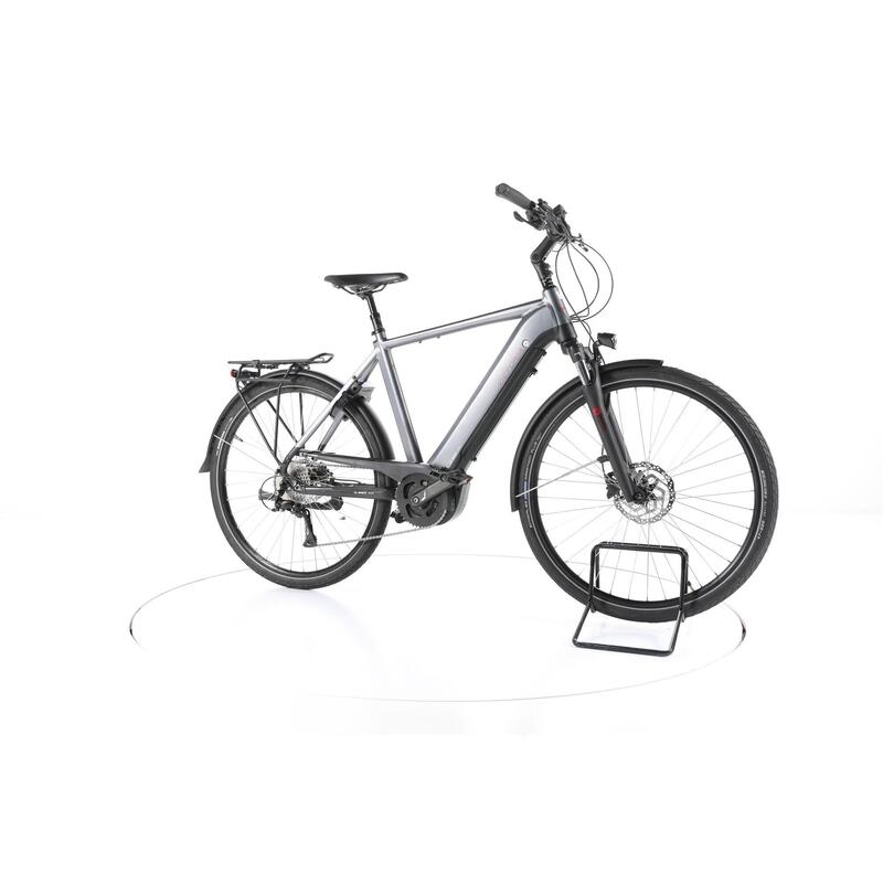 Second Life - Victoria e-Trekking 12.6 Trekking E-Bike 2022 - Stan dobry