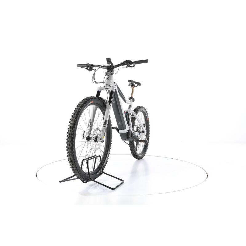 Second Life - Bulls Copperhead EVO AM 3 Fully E-Bike 2023 - Jak nowy