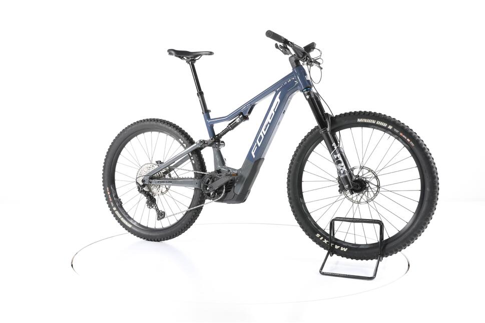 Second Life - Focus JAM² 6.8 Fully E-Bike 2023 - Jak nowy