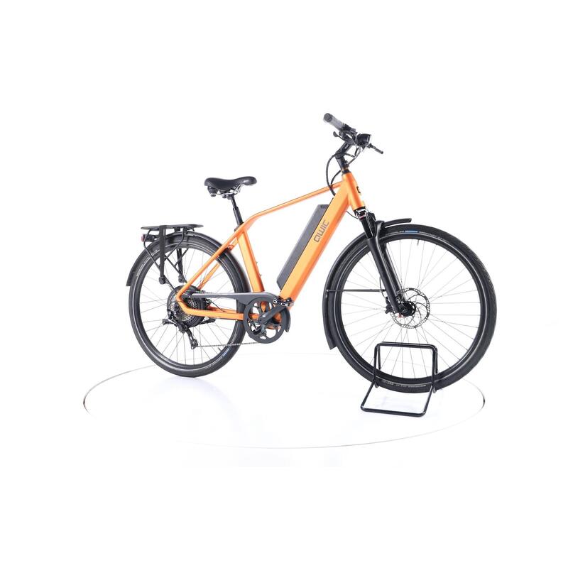 Reconditionné - QWIC Performance RD11 Trekking Vélo électrique - Bon