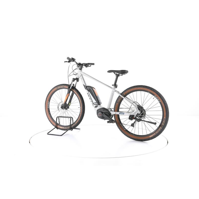 Second Life - Bulls LT Performance E-Bike 2022 - Jak nowy