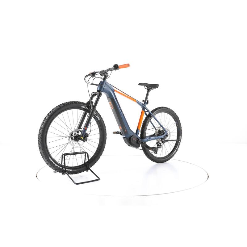 Second Life - Bulls Copperhead EVO 2 E-Bike 2022 - Stan dobry