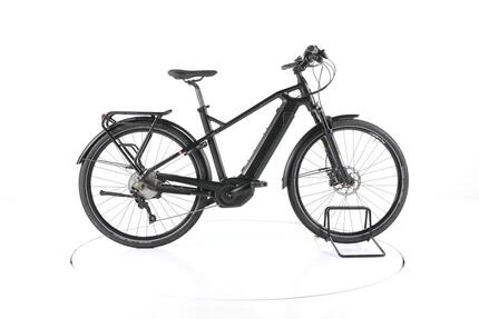 Reconditionné - FLYER Upstreet4 7.10 Trekking Vélo électrique - Très Bon