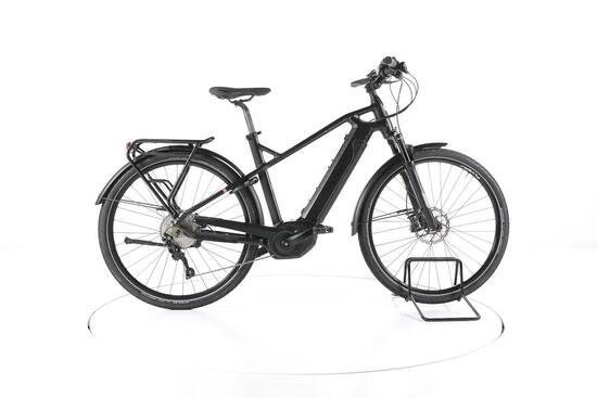 Reconditionné - FLYER Upstreet4 7.10 Trekking Vélo électrique - Très Bon