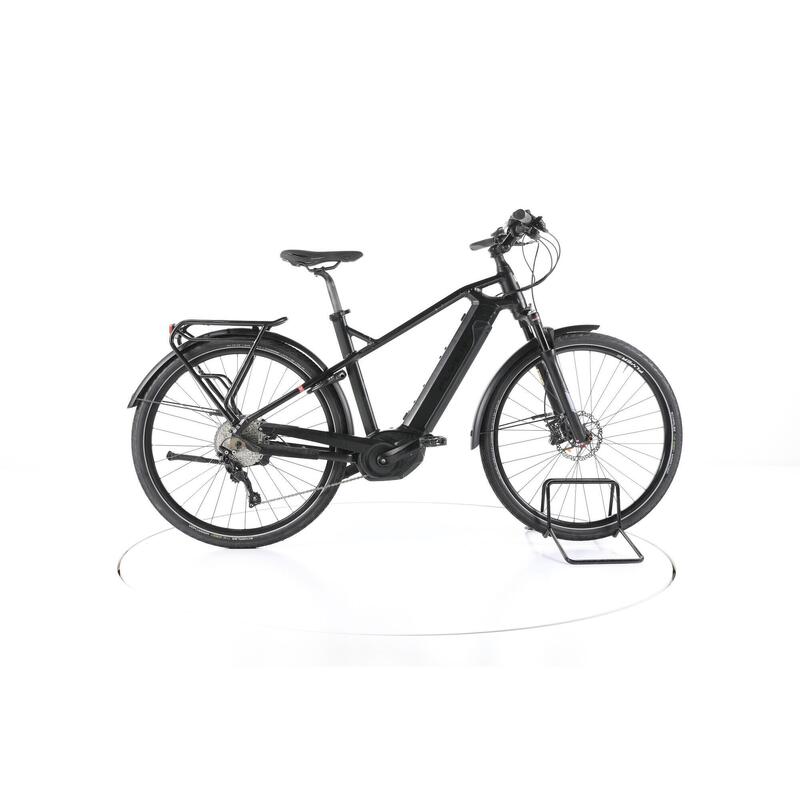 Reconditionné - FLYER Upstreet4 7.10 Trekking Vélo électrique - Bon