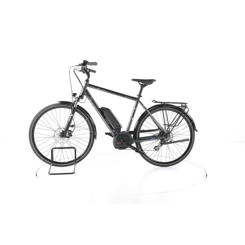 Second Life - Triumph E-Bird Ultra 400 Trekking E-Bike 2022 - Stan dobry
