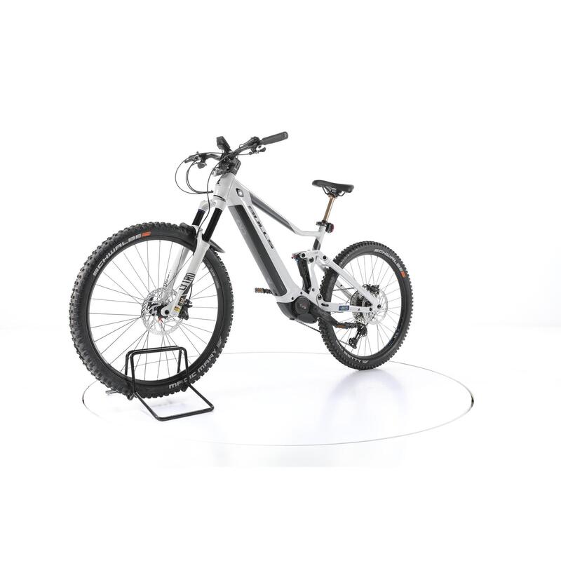 Second Life - Bulls Copperhead EVO AM 3 Fully E-Bike 2023 - Jak nowy