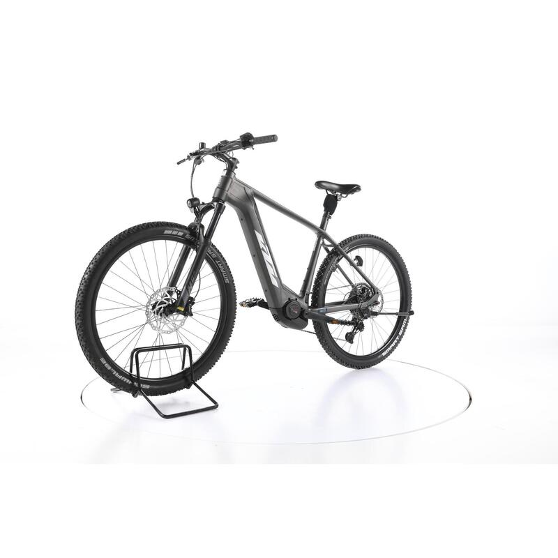 Second Life - KTM Macina Team XL E-Bike 2023 - Jak nowy