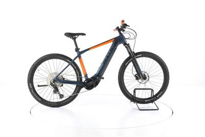 Refurbished - bulls copperhead evo 2 e-bike - goed
