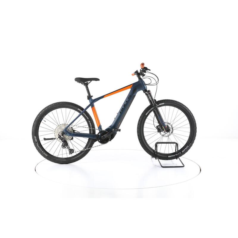 Second Life - Bulls Copperhead EVO 2 E-Bike 2022 - Stan dobry
