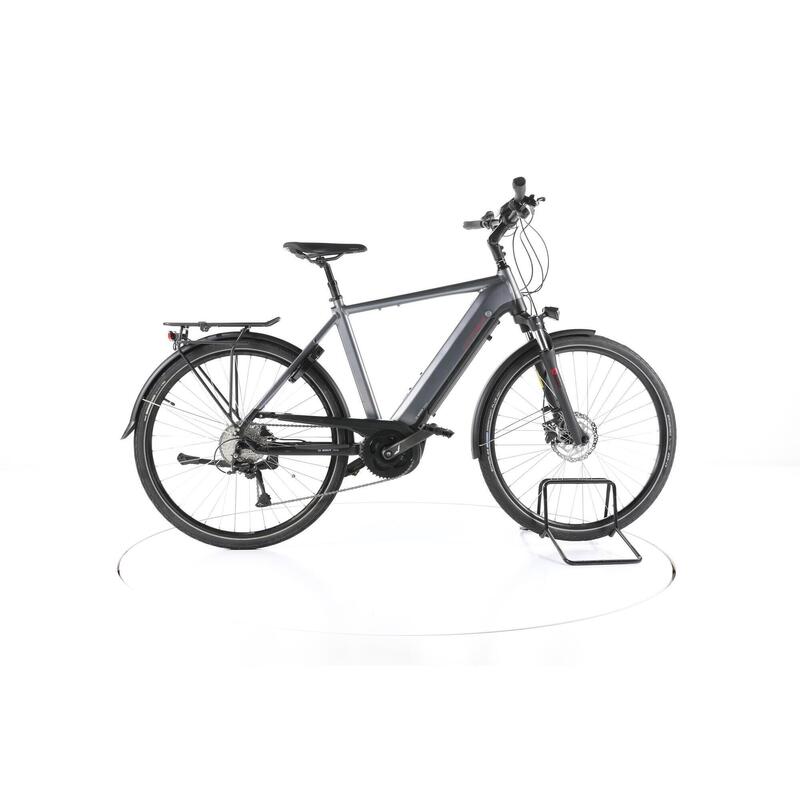 Second Life - Victoria e-Trekking 12.6 Trekking E-Bike 2022 - Stan dobry