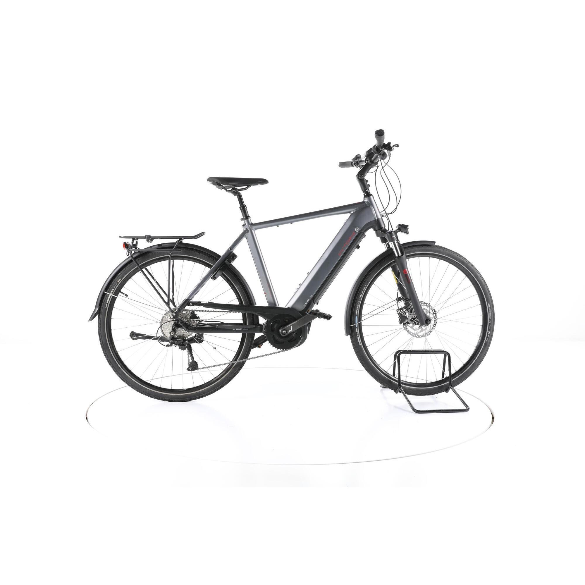 Second Life - Victoria e-Trekking 12.6 Trekking E-Bike 2022 - Stan dobry