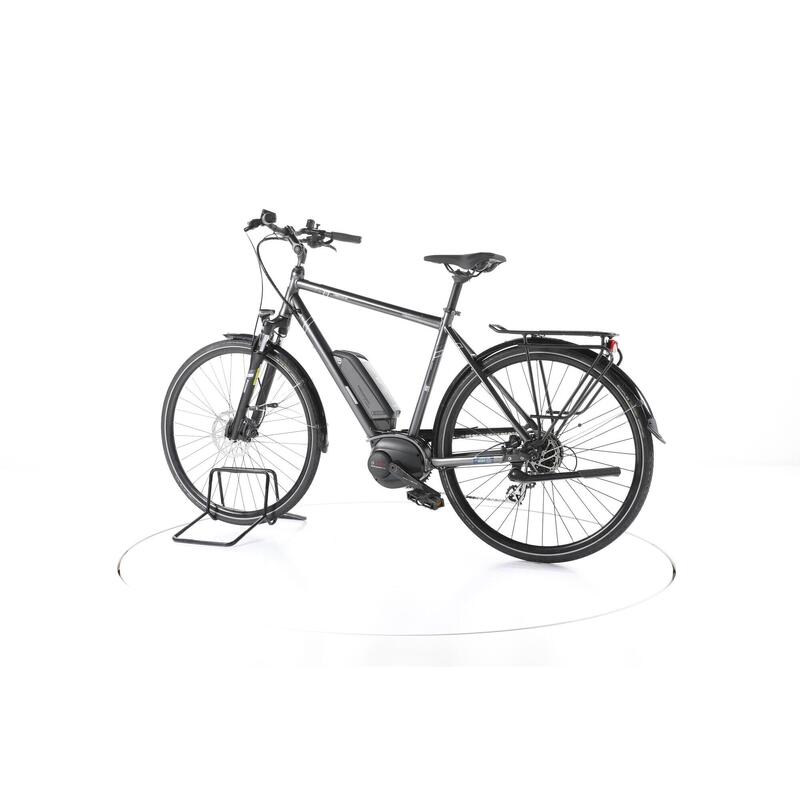Second Life - Triumph E-Bird Ultra 400 Trekking E-Bike 2022 - Stan dobry