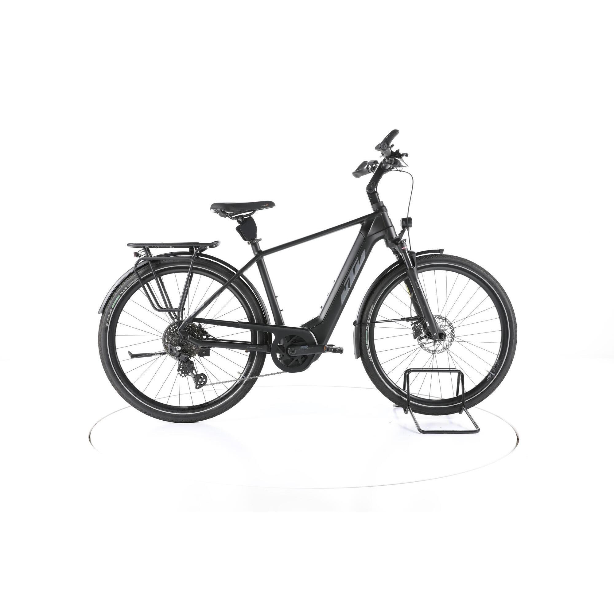 Second Life - KTM Cento 10 Trekking E-Bike 2023 - Jak nowy
