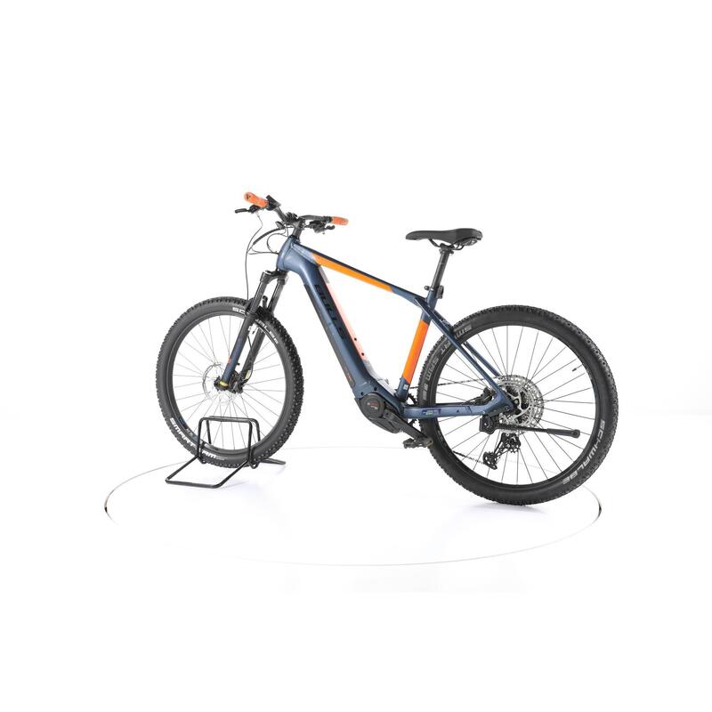 Second Life - Bulls Copperhead EVO 2 E-Bike 2022 - Stan dobry