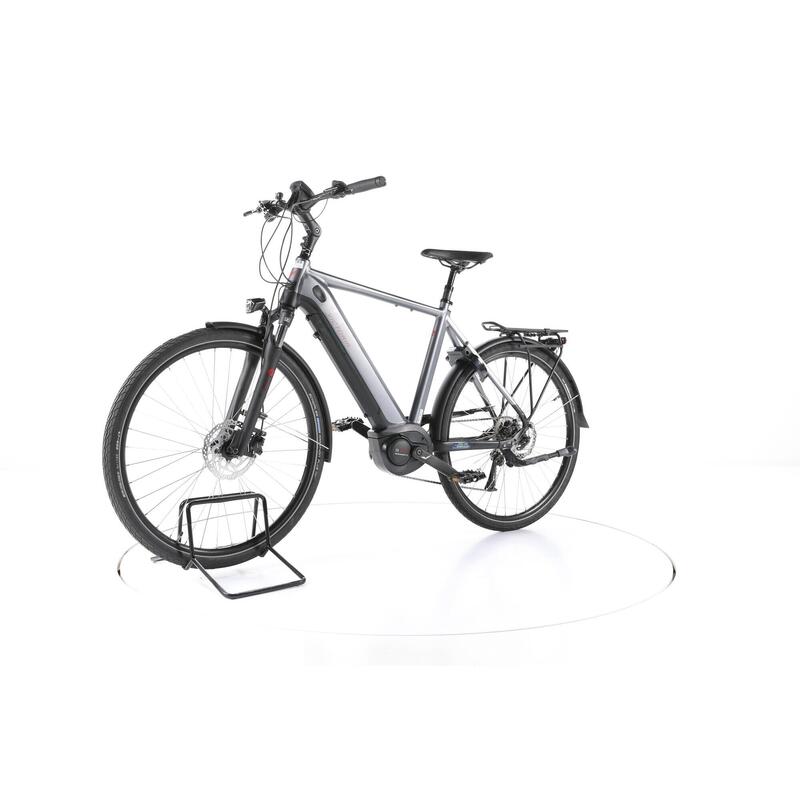 Second Life - Victoria e-Trekking 12.6 Trekking E-Bike 2022 - Stan dobry