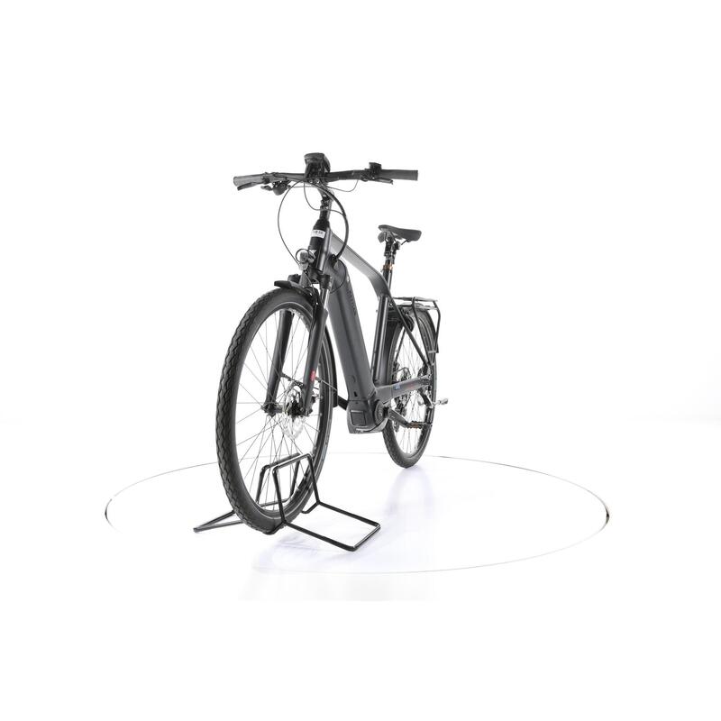 Second Life - Kettler Quadriga CX 10 Trekking E-Bike 2021 - Stan dobry