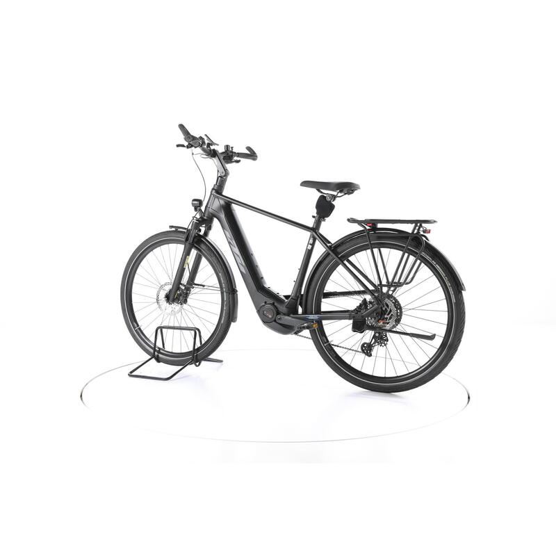 Second Life - KTM Cento 10 Trekking E-Bike 2023 - Jak nowy
