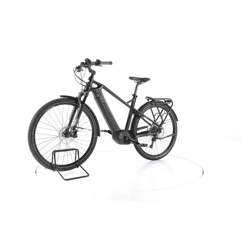 Reconditionné - FLYER Upstreet4 7.10 Trekking Vélo électrique - Bon
