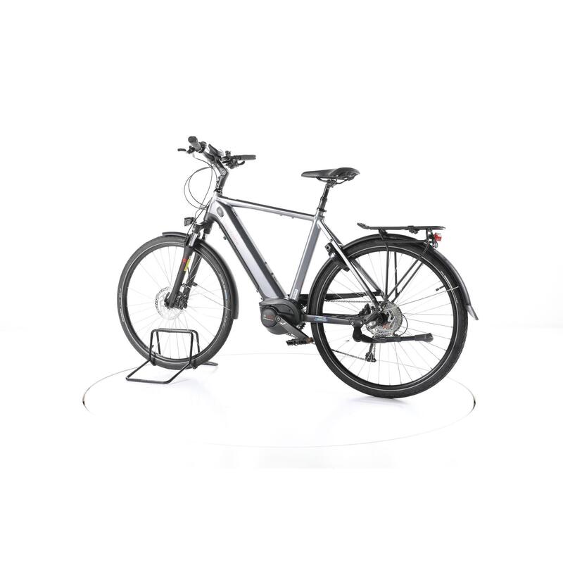 Second Life - Victoria e-Trekking 12.6 Trekking E-Bike 2022 - Stan dobry