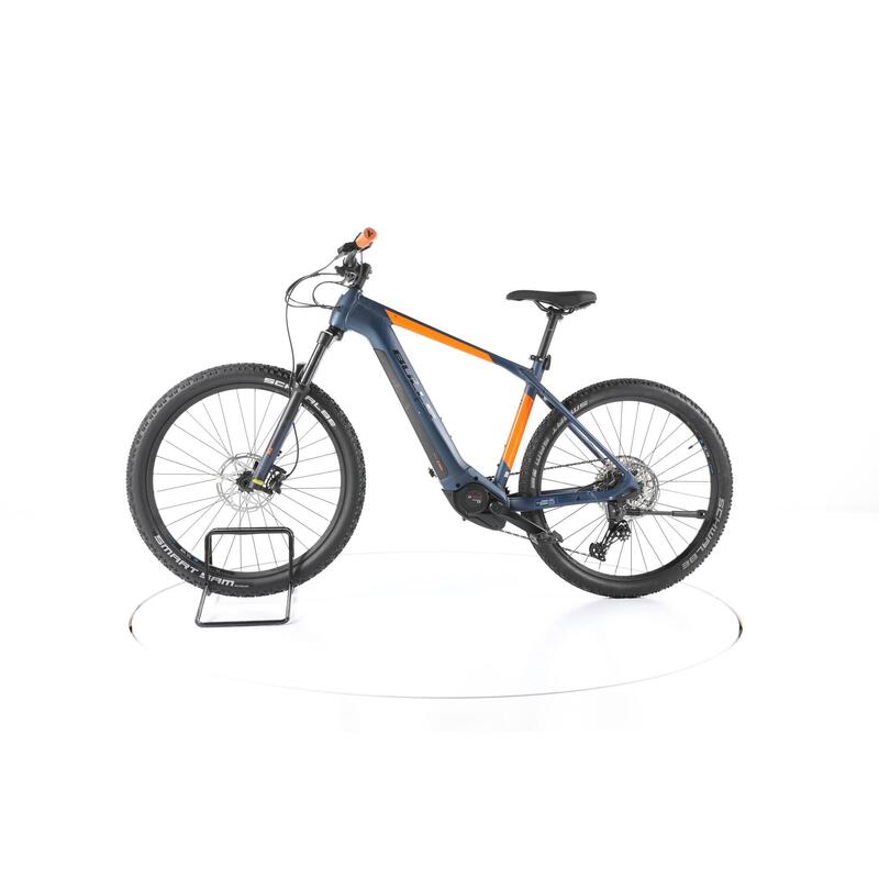 Second Life - Bulls Copperhead EVO 2 E-Bike 2022 - Stan dobry