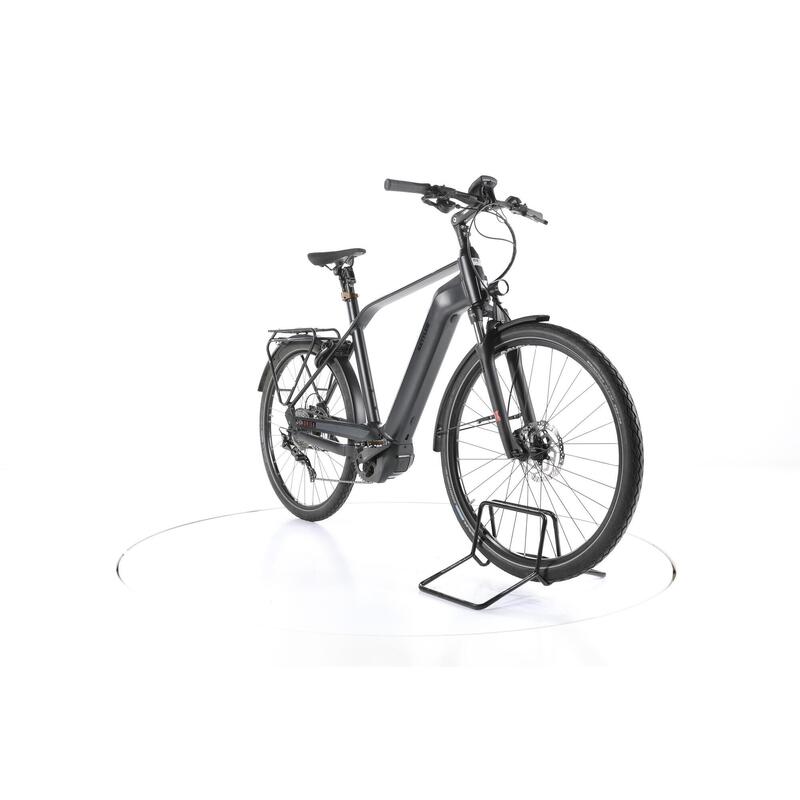 Second Life - Kettler Quadriga CX 10 Trekking E-Bike 2021 - Stan dobry