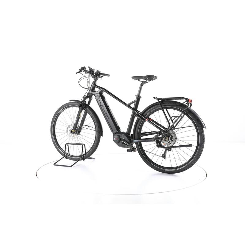 Reconditionné - FLYER Upstreet4 7.10 Trekking Vélo électrique - Bon