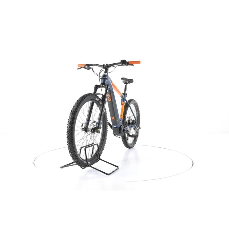 Second Life - Bulls Copperhead EVO 2 E-Bike 2022 - Stan dobry