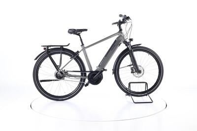 Refurbished - Raleigh Bristol XXL City E-Bike - In gutem Zustand