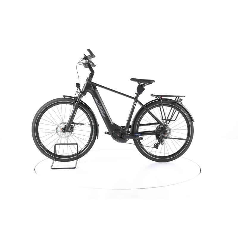 Second Life - KTM Cento 10 Trekking E-Bike 2023 - Jak nowy