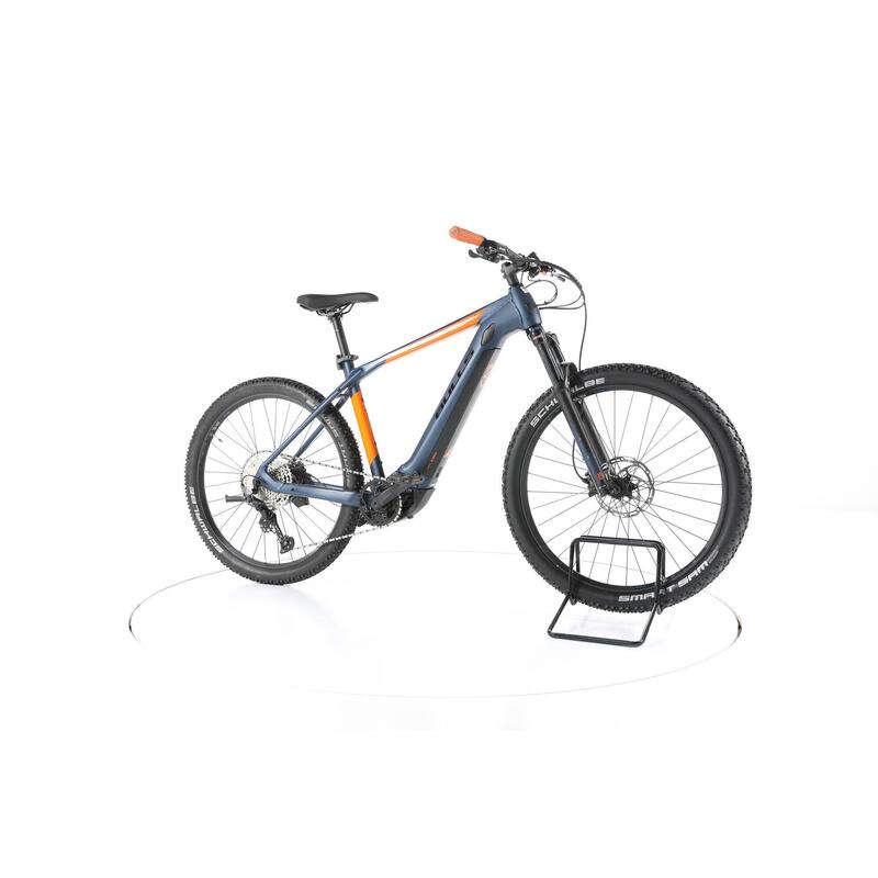 Second Life - Bulls Copperhead EVO 2 E-Bike 2022 - Stan dobry