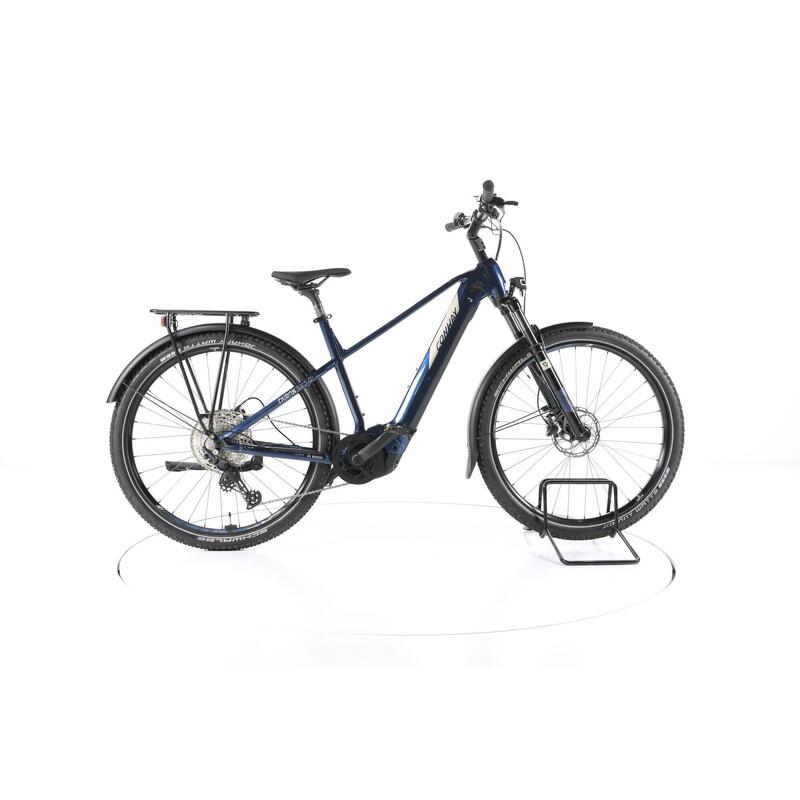 Second Life - Conway Cairon SUV 5.0 Trekking E-Bike - Stan dobry