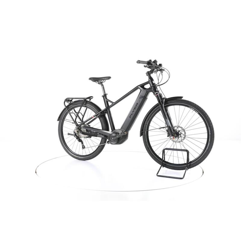 Reconditionné - FLYER Upstreet4 7.10 Trekking Vélo électrique - Bon