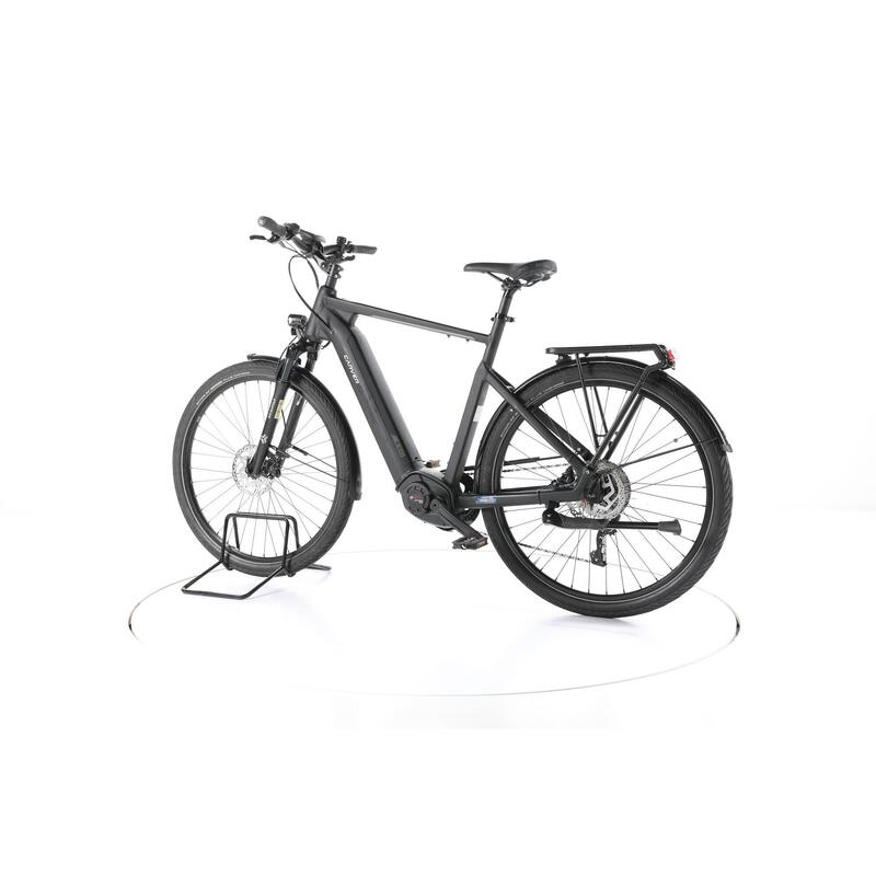 Second Life - Carver Route E.510 Trekking E-Bike 2023 - Jak nowy