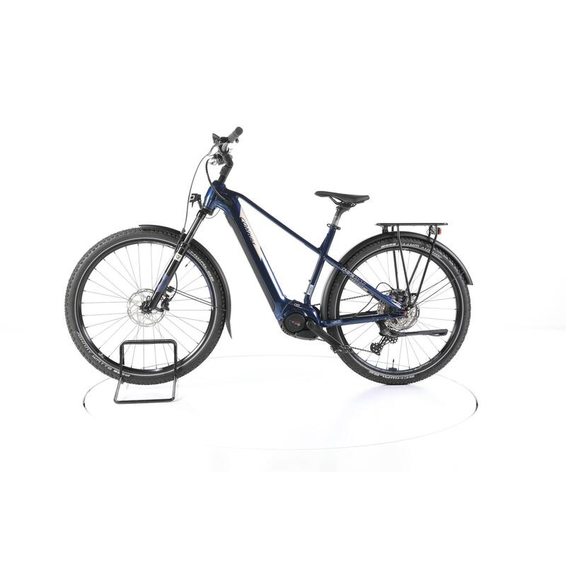 Second Life - Conway Cairon SUV 5.0 Trekking E-Bike 2022 - Stan dobry