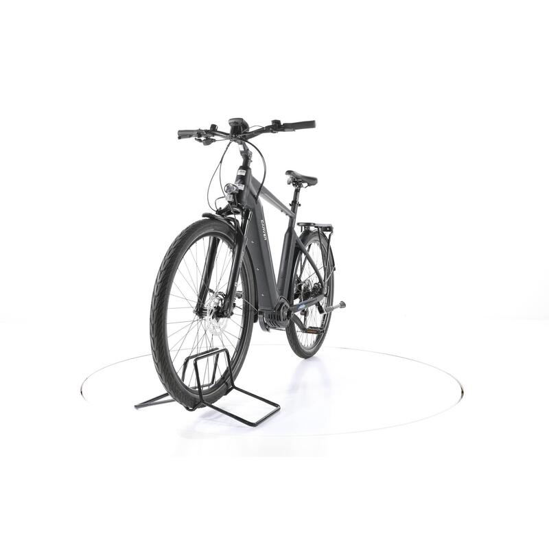 Second Life - Carver Route E.510 Trekking E-Bike 2023 - Jak nowy