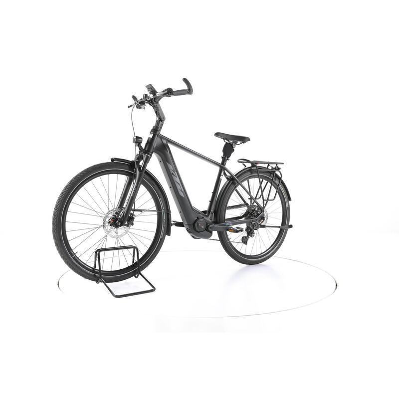 Second Life - KTM Cento 10 Trekking E-Bike 2023 - Jak nowy