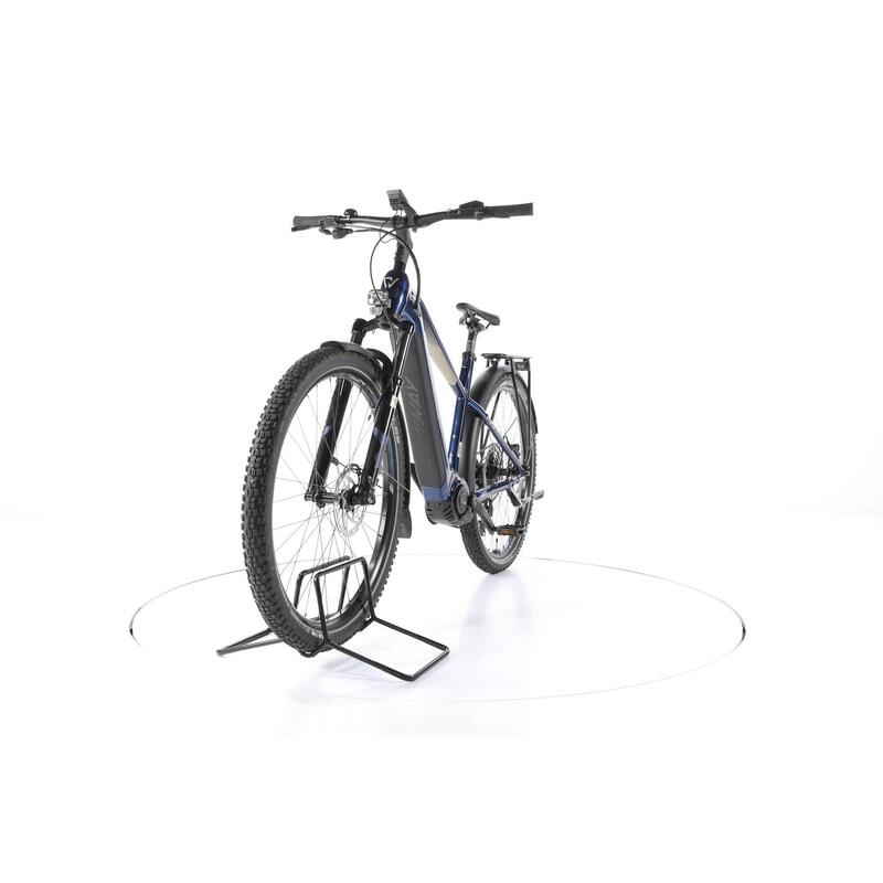 Second Life - Conway Cairon SUV 5.0 Trekking E-Bike 2022 - Stan dobry