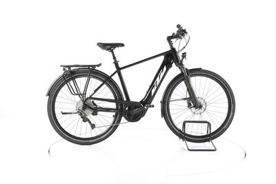 Refurbished - ktm macina tour cx trekking e-bike - zeer goed