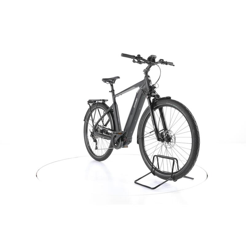 Second Life - Carver Route E.510 Trekking E-Bike 2023 - Jak nowy