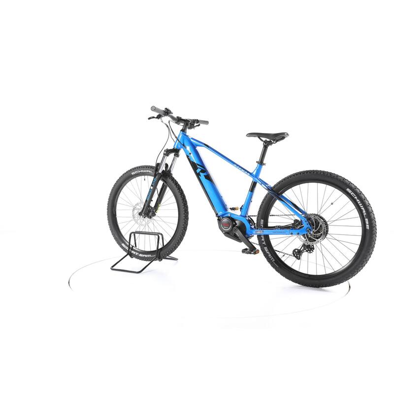 Second Life - R Raymon HardRay E 6.0 E-Bike 2022 - Stan dobry