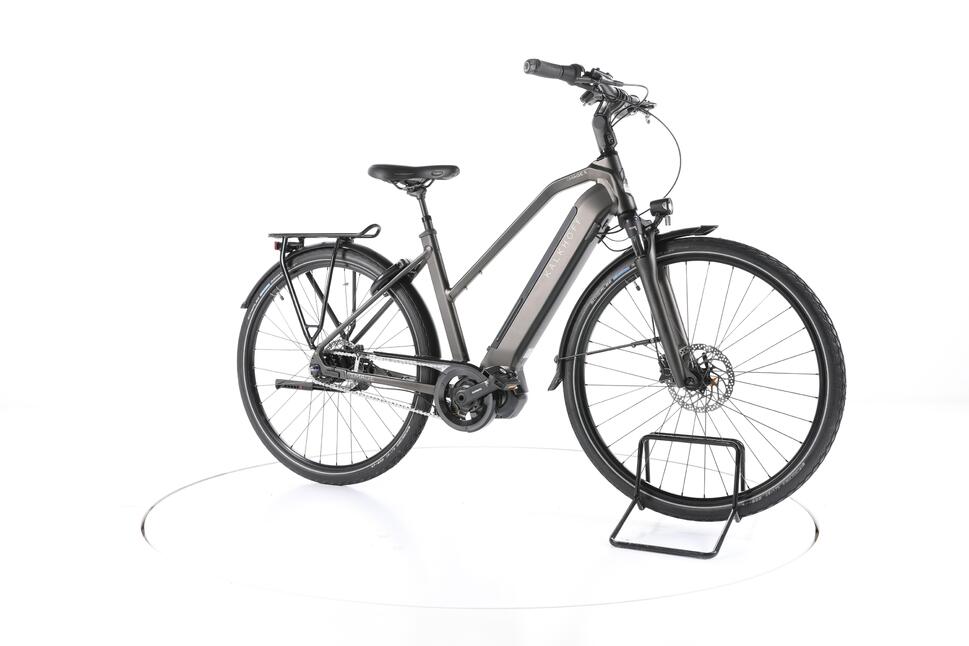 Second Life - Kalkhoff Image 5.S Advance City E-Bike - Jak nowy