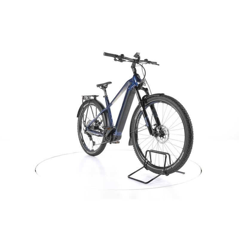 Second Life - Conway Cairon SUV 5.0 Trekking E-Bike 2022 - Stan dobry
