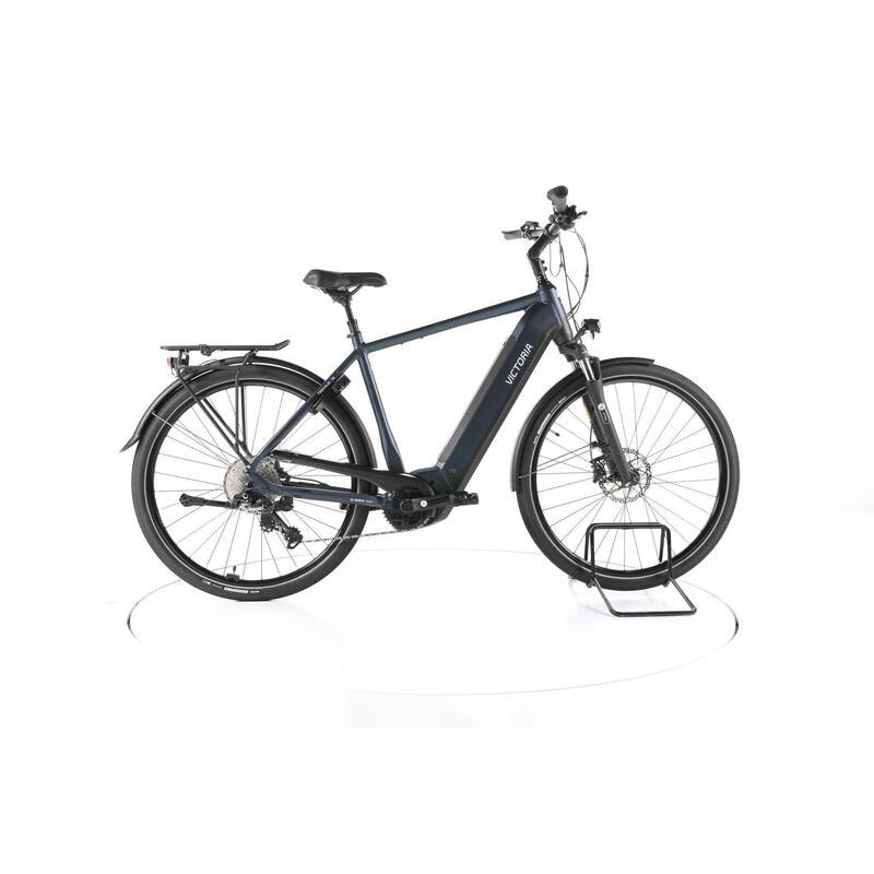 Second Life - Victoria Tresalo 14 Trekking E-Bike 2023 - Jak nowy
