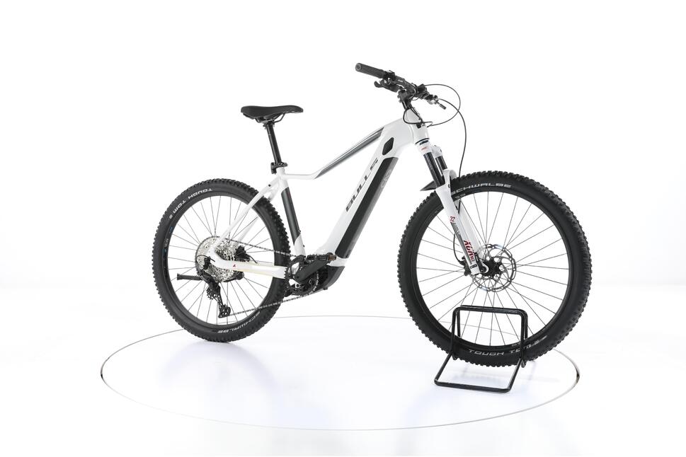 Second Life - Bulls Amiga Eva 2 E-Bike 2022 - Jak nowy thumbnail
